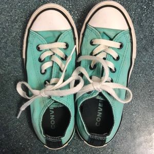⭐️3/$20⭐️ Youth Converse sneakers